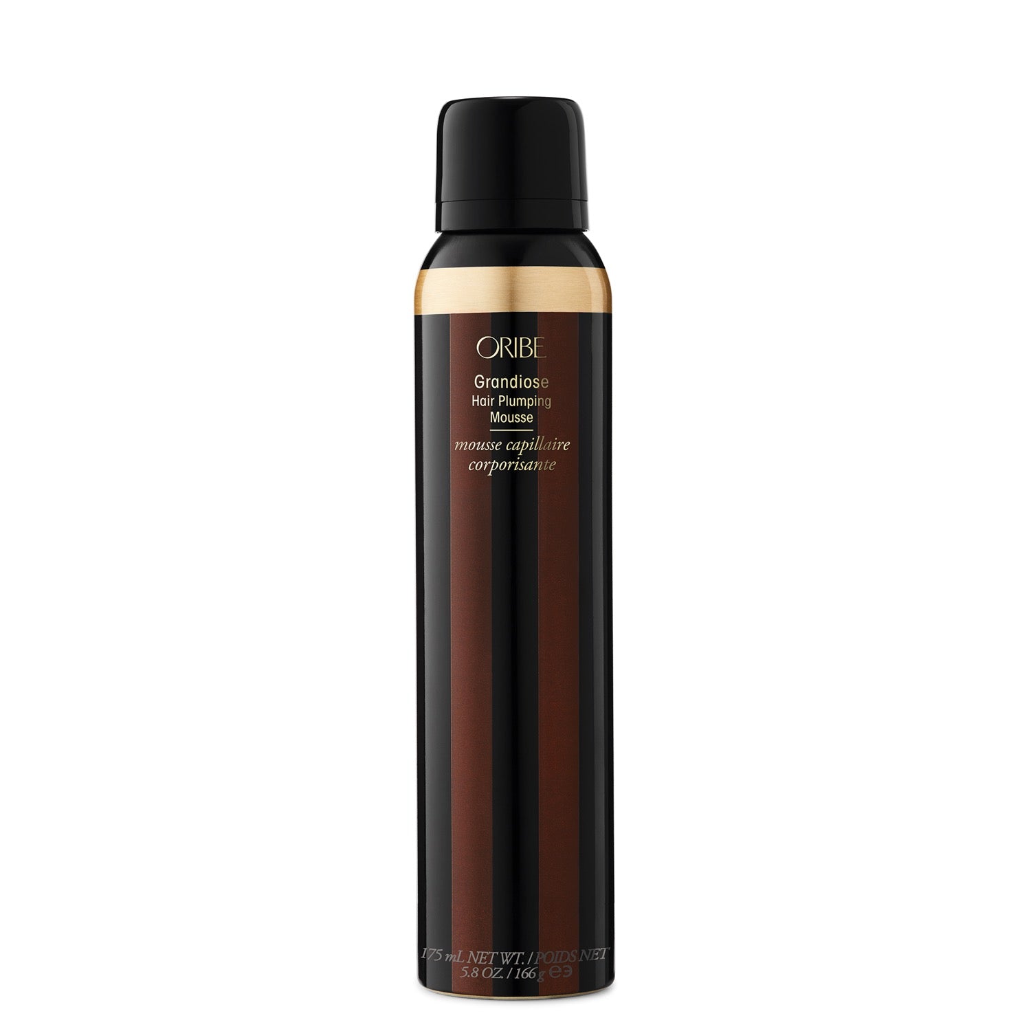 Magnificent Volume Grandiose Hair Plumping Mousse