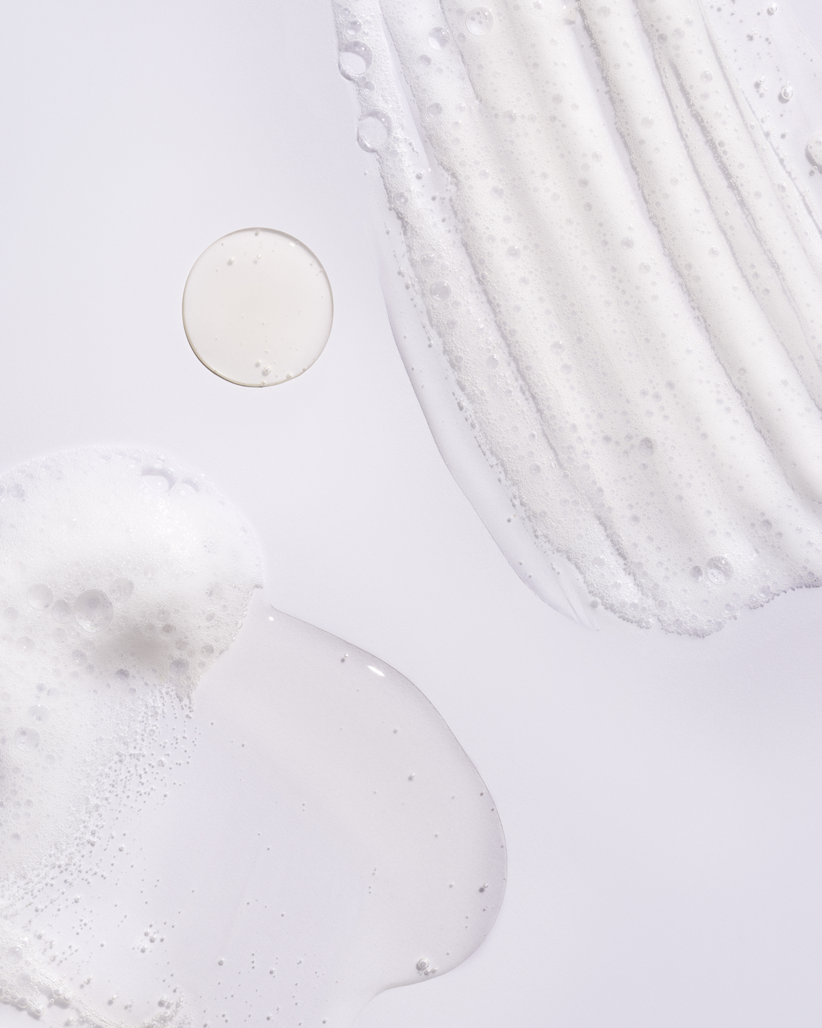 Serene Scalp Oil Control Shampoo