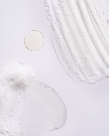 Serene Scalp Oil Control Shampoo