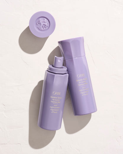 Serene Scalp Oil Control Treatment Mist