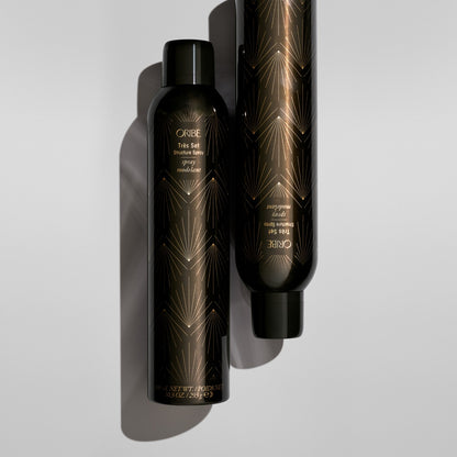 Signature Tres Set Structure Spray