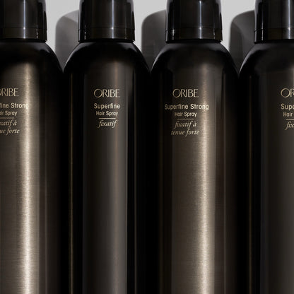 Signature Superfine Strong Hair Spray