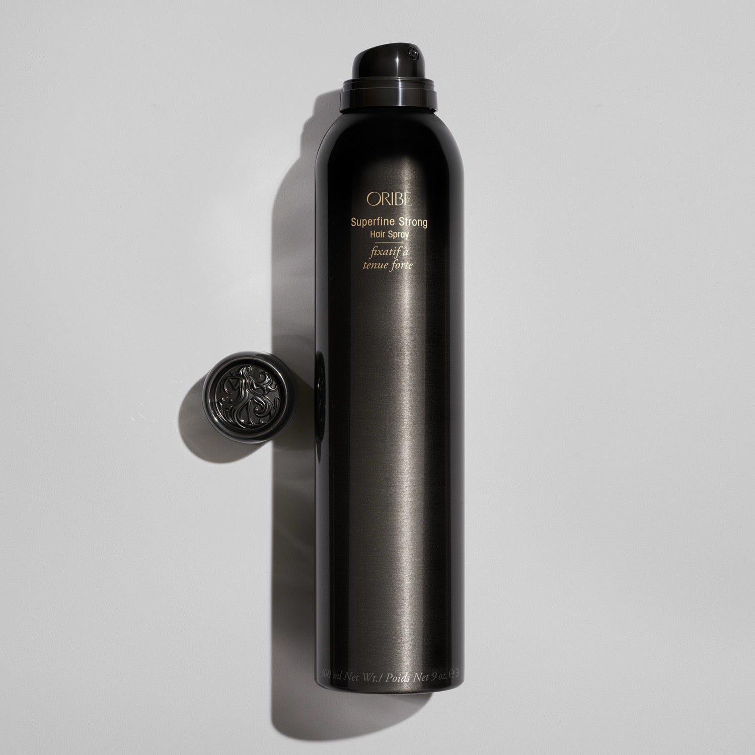 Signature Superfine Strong Hair Spray