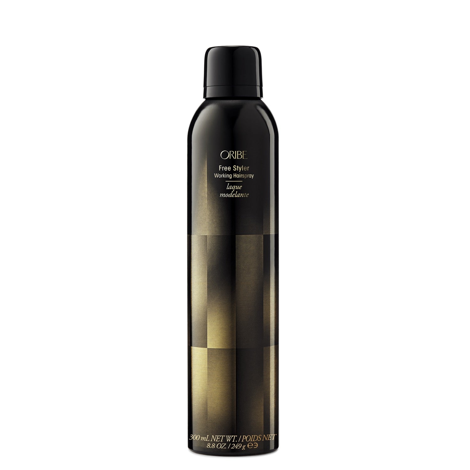Signature Free Styler Working Spray