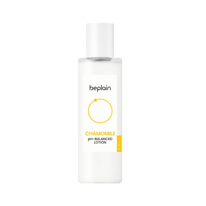 Beplain Chamomile PH Balanced Lotion