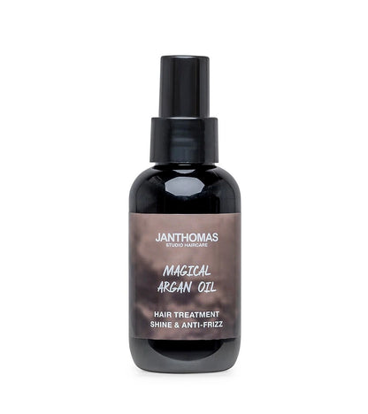 Magical Argan Oil