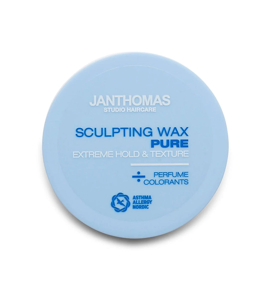 Pure Sculpting Wax